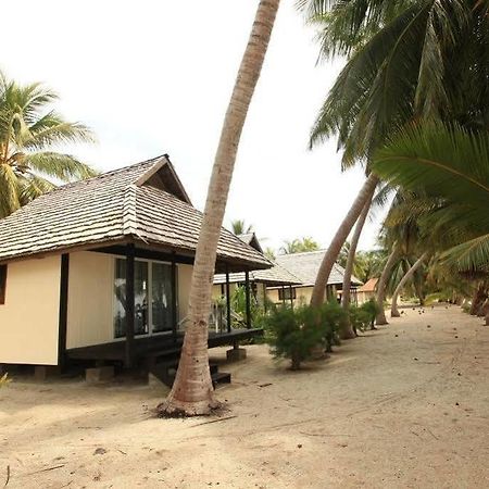 Bed And Breakfast Тикехау Екстериор снимка