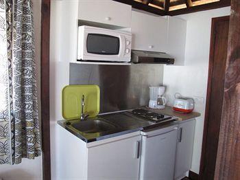 Bed And Breakfast Тикехау Екстериор снимка