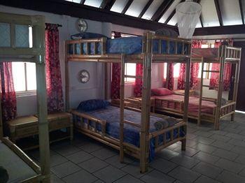 Bed And Breakfast Тикехау Екстериор снимка